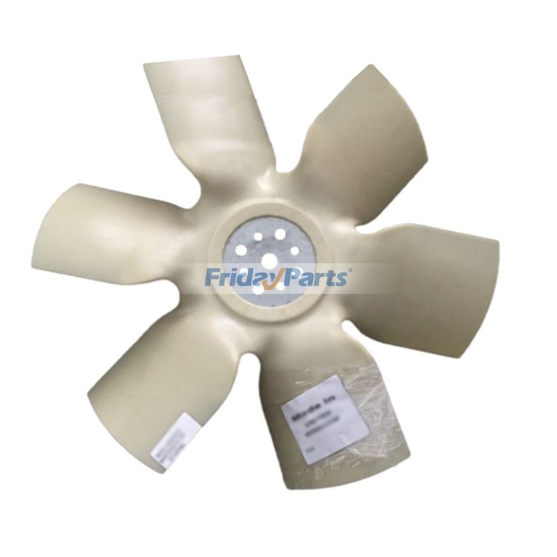 Radiator Fan Blade 2101978 5800007-27 for Hyster Forklift S40FT S50FT S55FTS S60FT S70FT