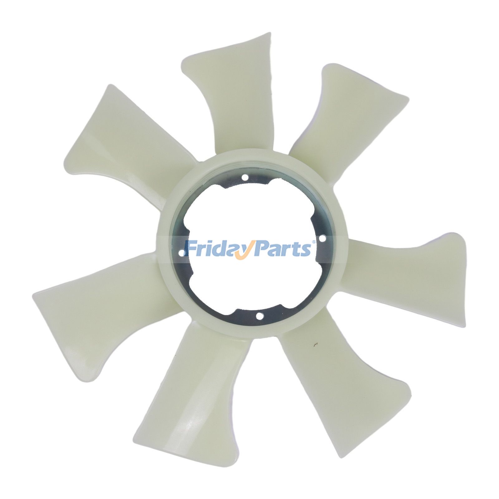 Nissan用用ラジエーターファンブレード 21060-4S100 日産パスファイダー 96-01 フロンティア 98-04 エクステラ 00-04 3.3L