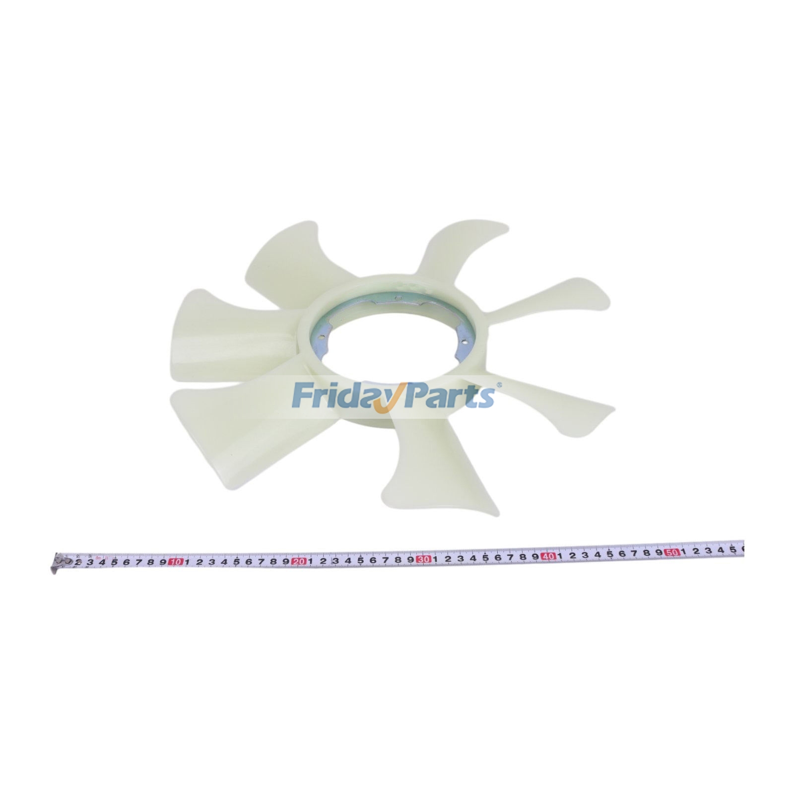  Radiator Fan Blade For Nissan