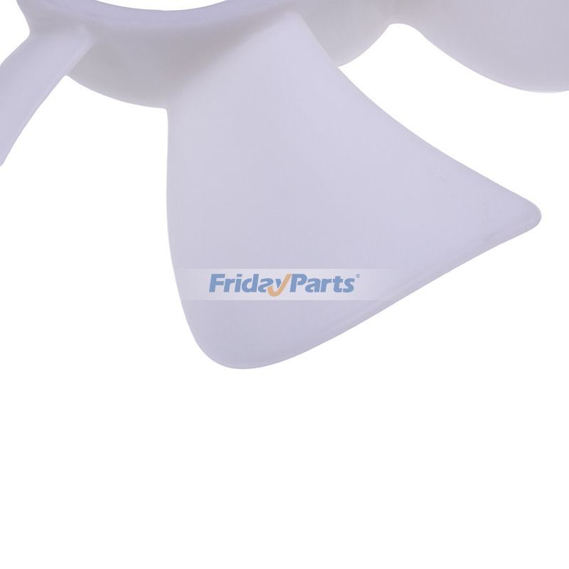 Achetez Pale de ventilateur de radiateur 4D98E-1C 4D98E-1A-TRZ-BBZ-AEZ-AD chez FridayParts