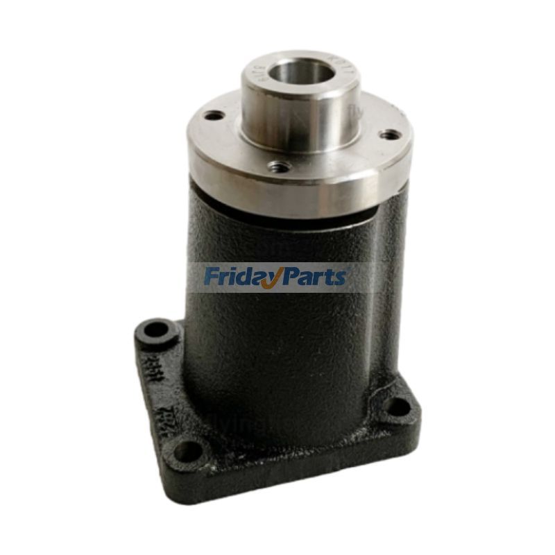 Support de ventilateur de radiateur 4113K011 pour moteur Perkins 1104D-E44TA 1106D-E66TA tracteur Massey Ferguson 5000 6000 7000