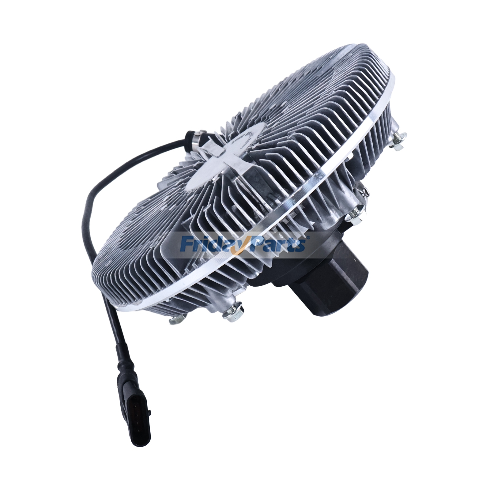 Sprzęgło wentylatora chłodnicy 11221693 do ciągnika Claas Axion 920 930 940 950