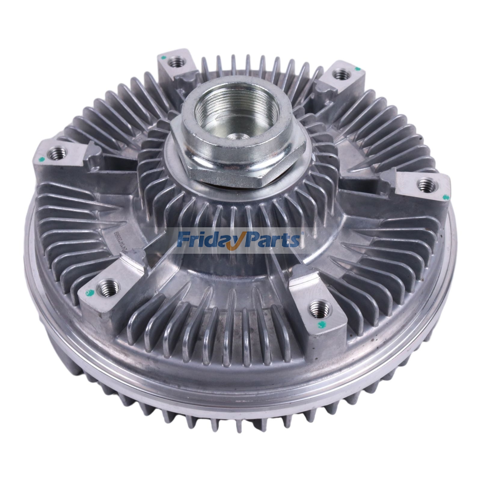 Radiator Fan Clutch for Vehicle