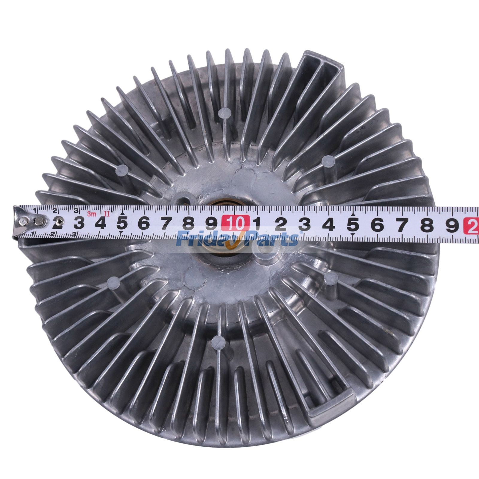 FridayParts Radiator Fan Clutch