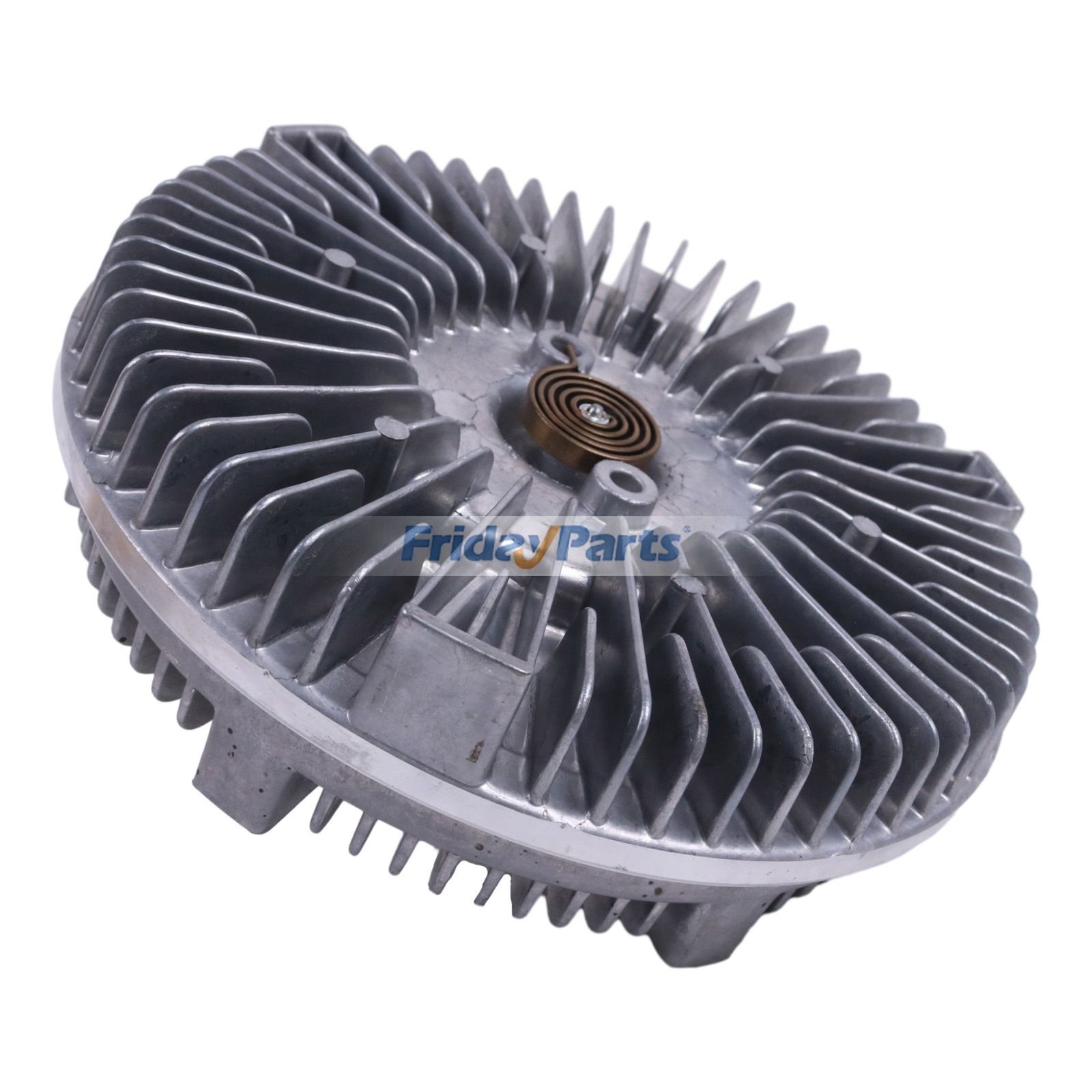 Embrayage de ventilateur de radiateur 6502213 pour Ford E-350 Econoline F-250 F-350 7.3L 1994-1997