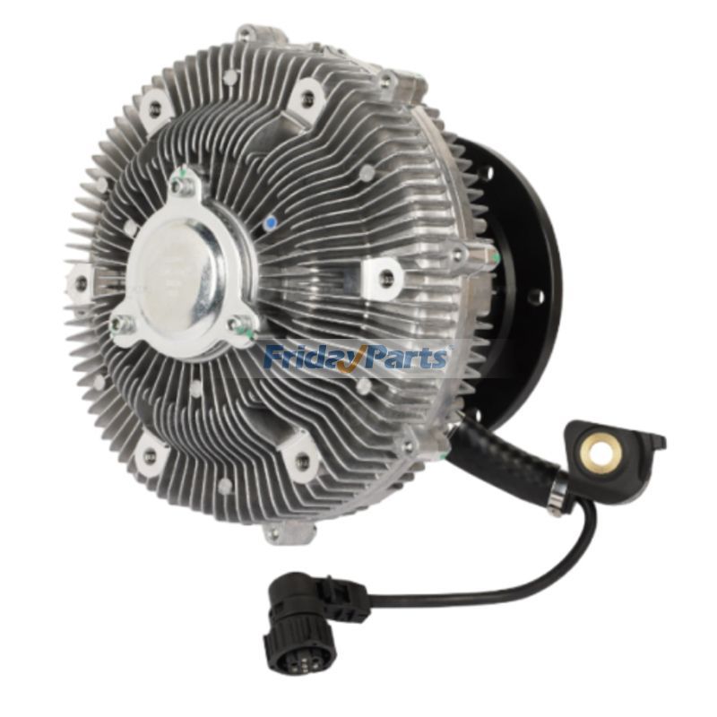 Radiator Fan Clutch A5412002022 A5412001222 4.71487 for Mercedes-Benz Truck Actros MP2 MP3