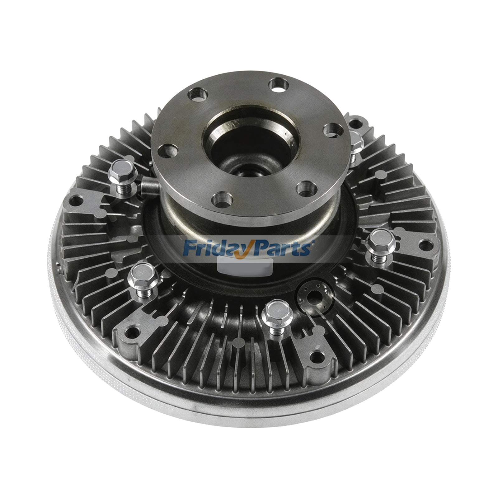 Frizione della ventola del radiatore di ricambio per ZF 2100064031 Nop 5060175