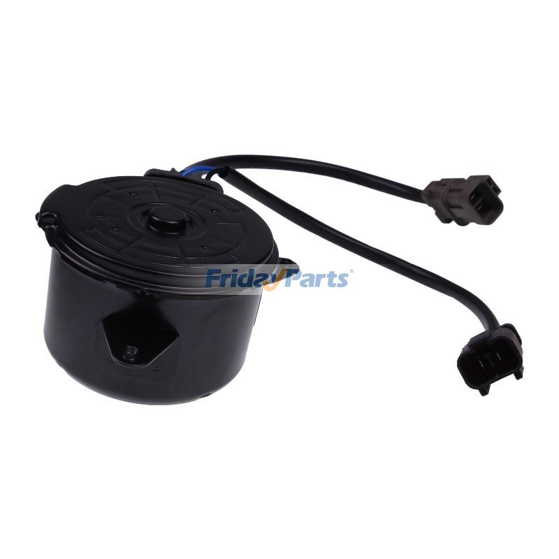 Moteurpour Véhicule