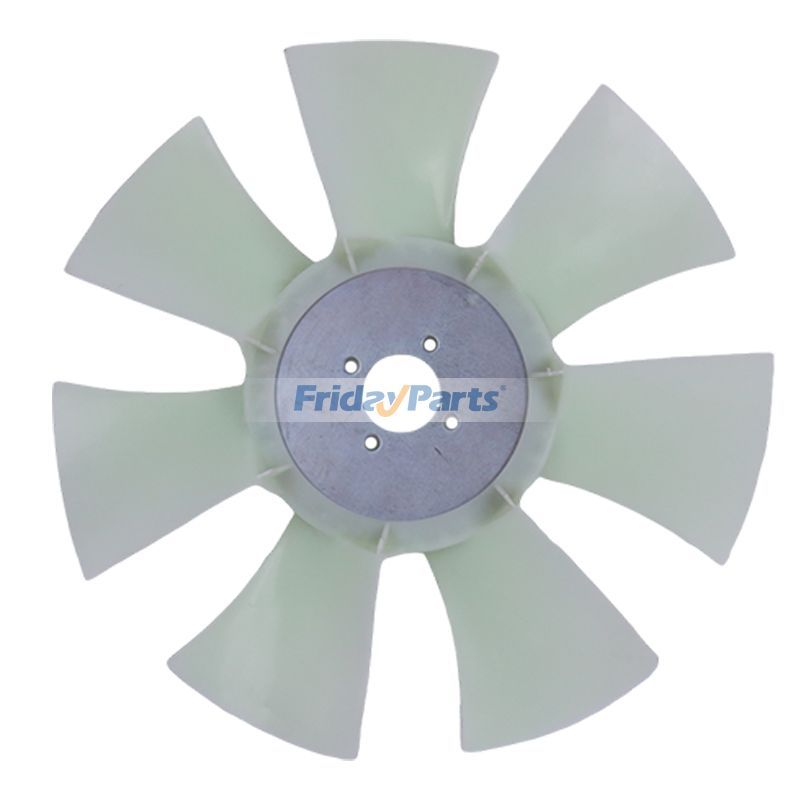 エンジン,トラクター ラジエーターファン