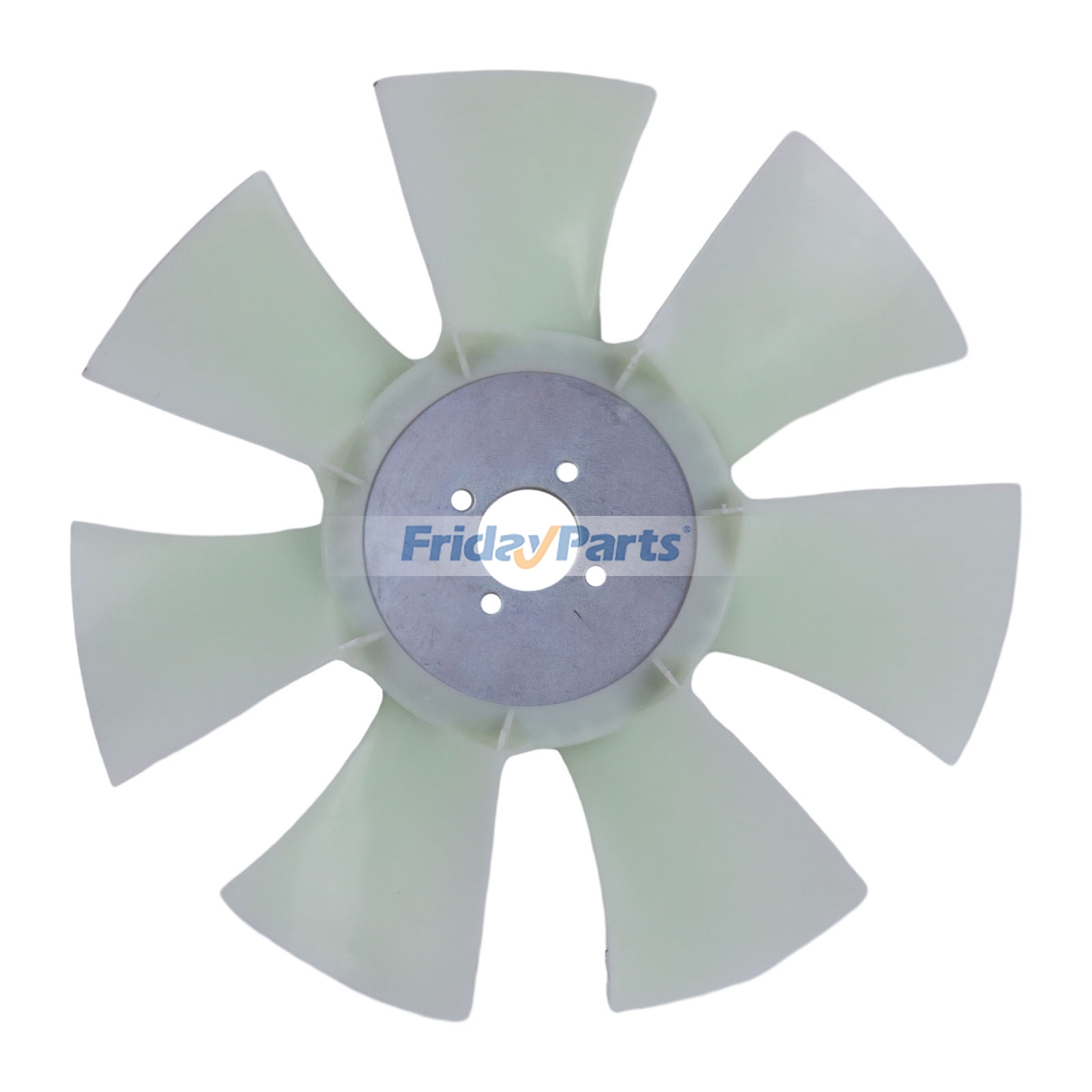  Radiator Fan For JOHN DEERE