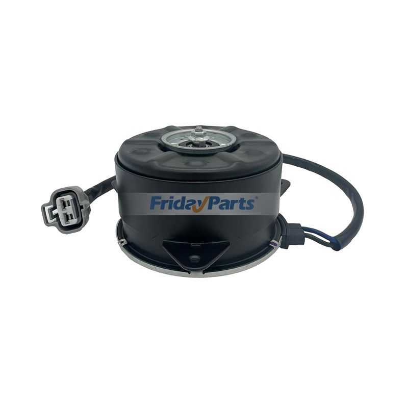 Radiator Fan Motor 16363-20300 for Lexus SC430 4.3L 2002-2010