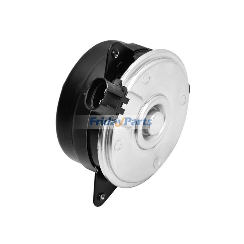 Radiator Fan Motor 168000-1341 for Mazda CX-5 2018-2020
