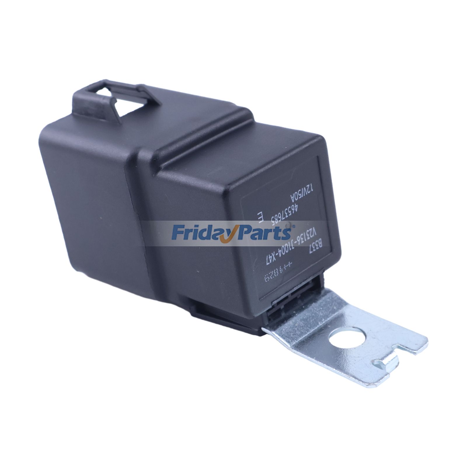 Relé do ventilador do radiador 68094656AA 46537685 para Ram Promaster 1500, 2500 e 3500 Fiat 500X 2014-2020