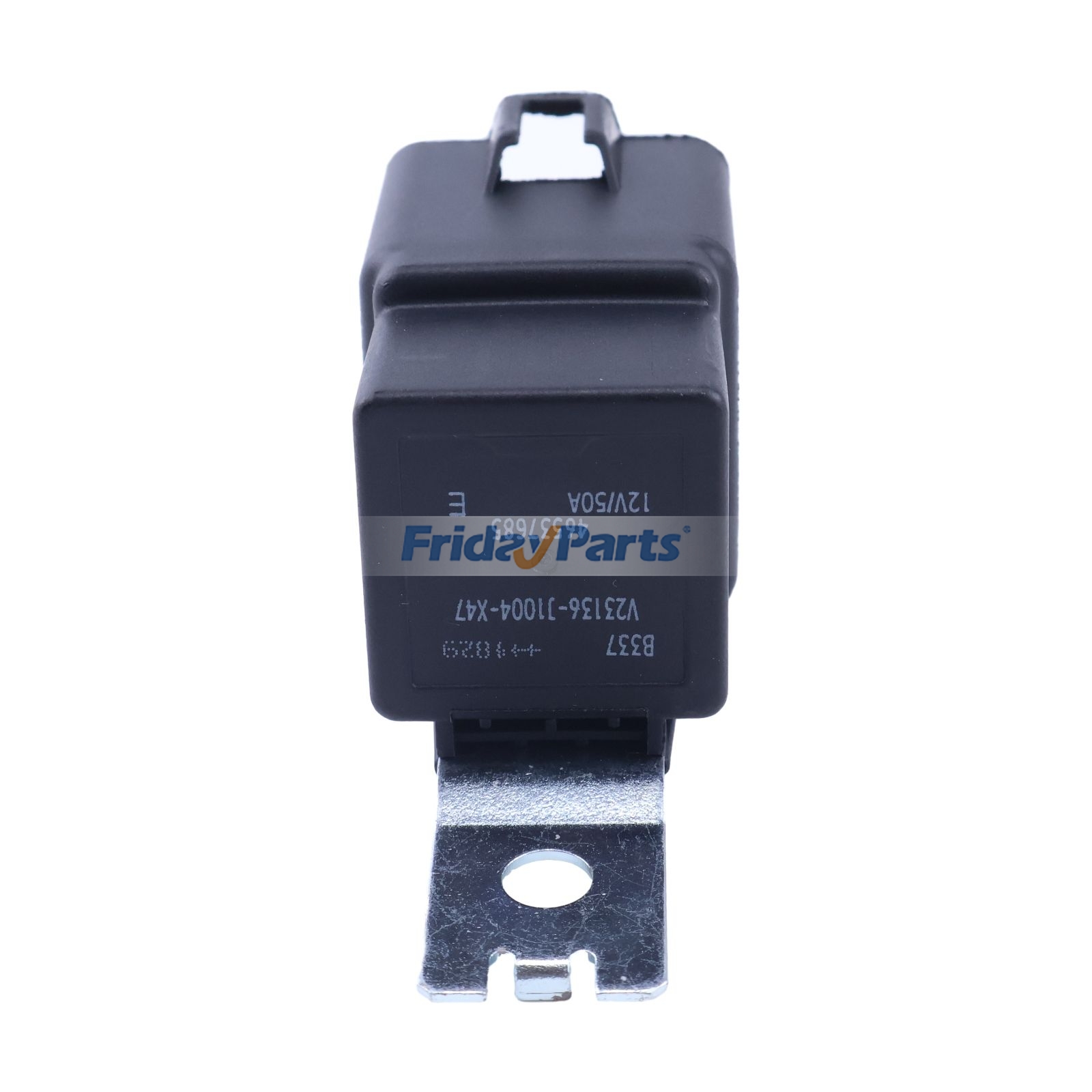 Veículo Para Dodge,Para Fiat - Relé do ventilador do radiador 68094656AA 46537685 para Ram Promaster 1500, 2500 e 3500 Fiat 500X 2014-2020