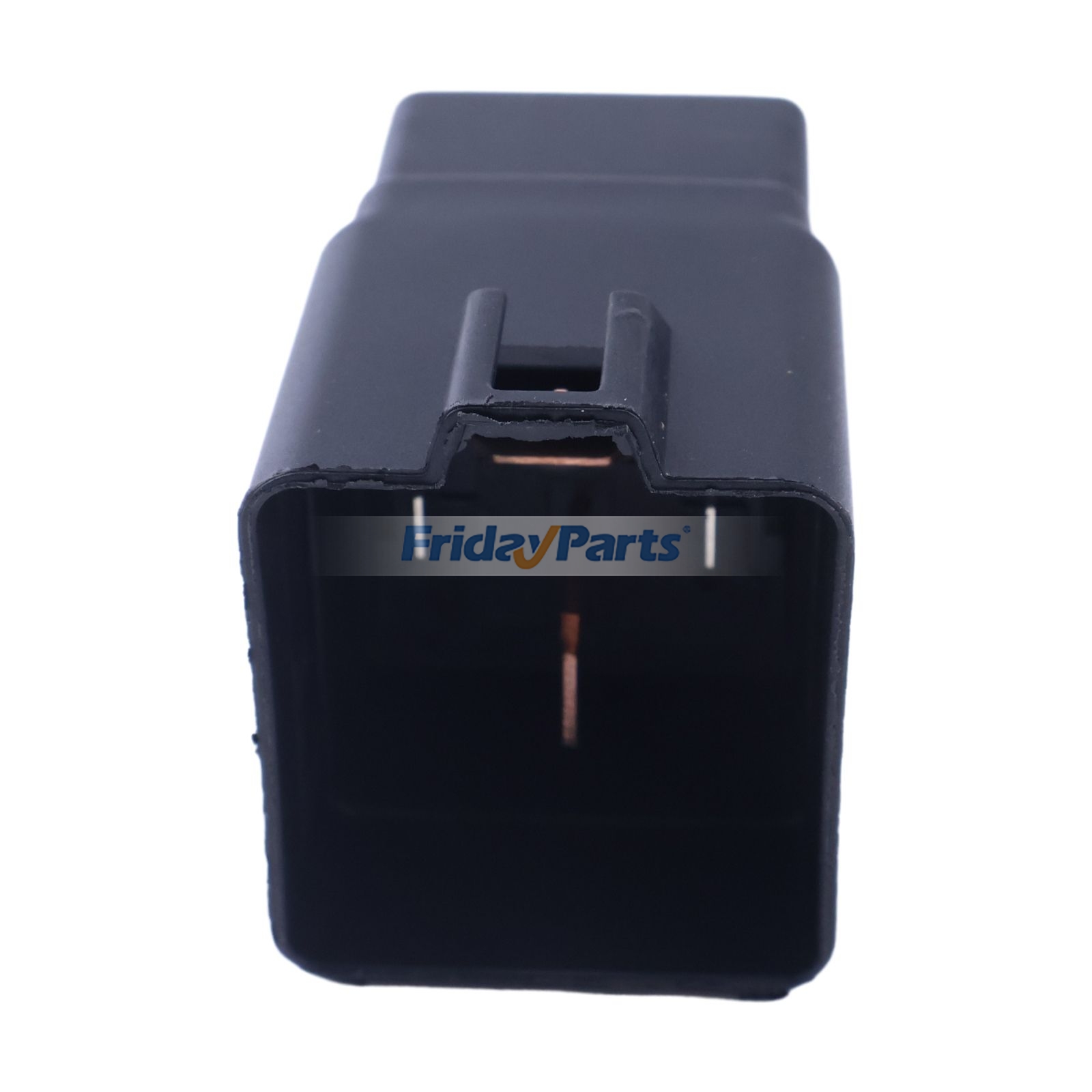 Relé do ventilador do radiador 68094656AA 46537685 para Ram Promaster 1500, 2500 e 3500 Fiat 500X 2014-2020 FridayParts