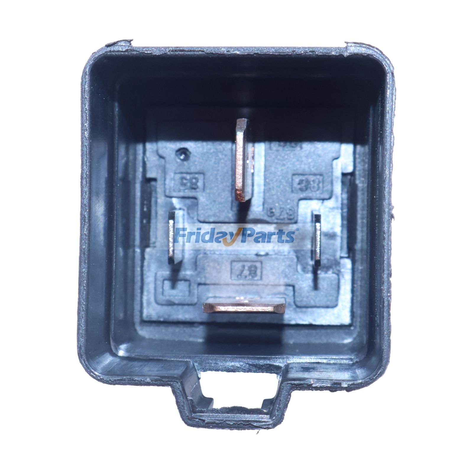 Compre Relé do ventilador do radiador 68094656AA 46537685 para Ram Promaster 1500, 2500 e 3500 Fiat 500X 2014-2020 na FridayParts