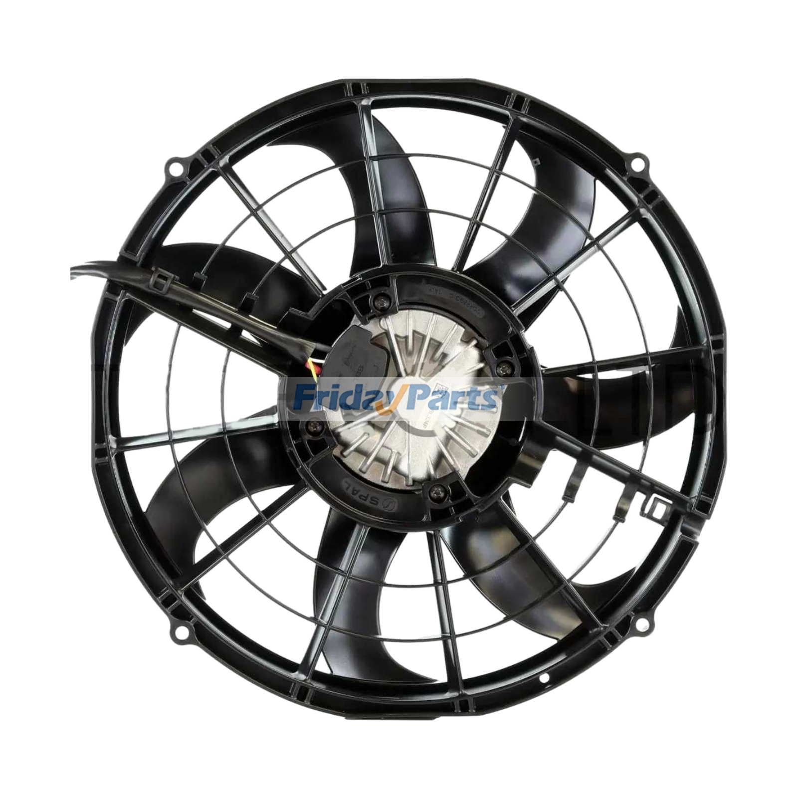 Radiator Fan - Replaces Spal VA116-ABL505P/R/A/N-105A