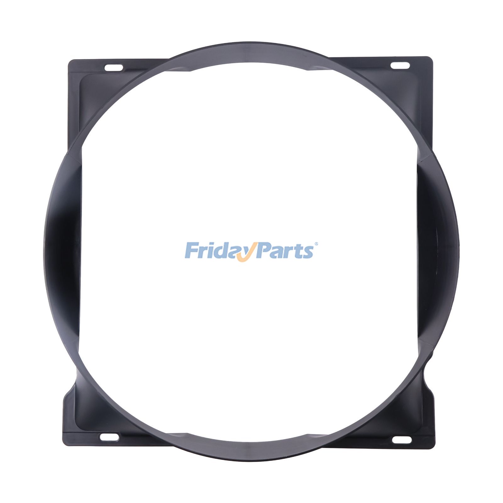 Radiator Fan Shroud for Forklift,Loader,Tractor