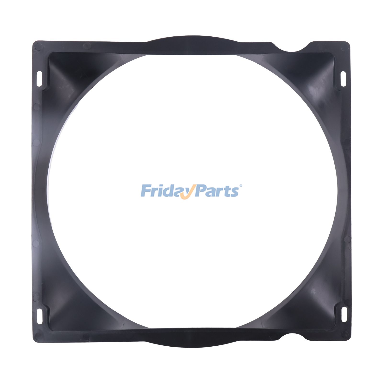 Radiator Fan Shroud in Stock in China