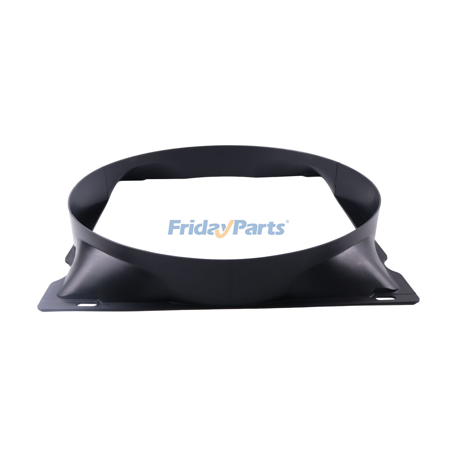 Carénage du ventilateur du radiateurpour Chargeur