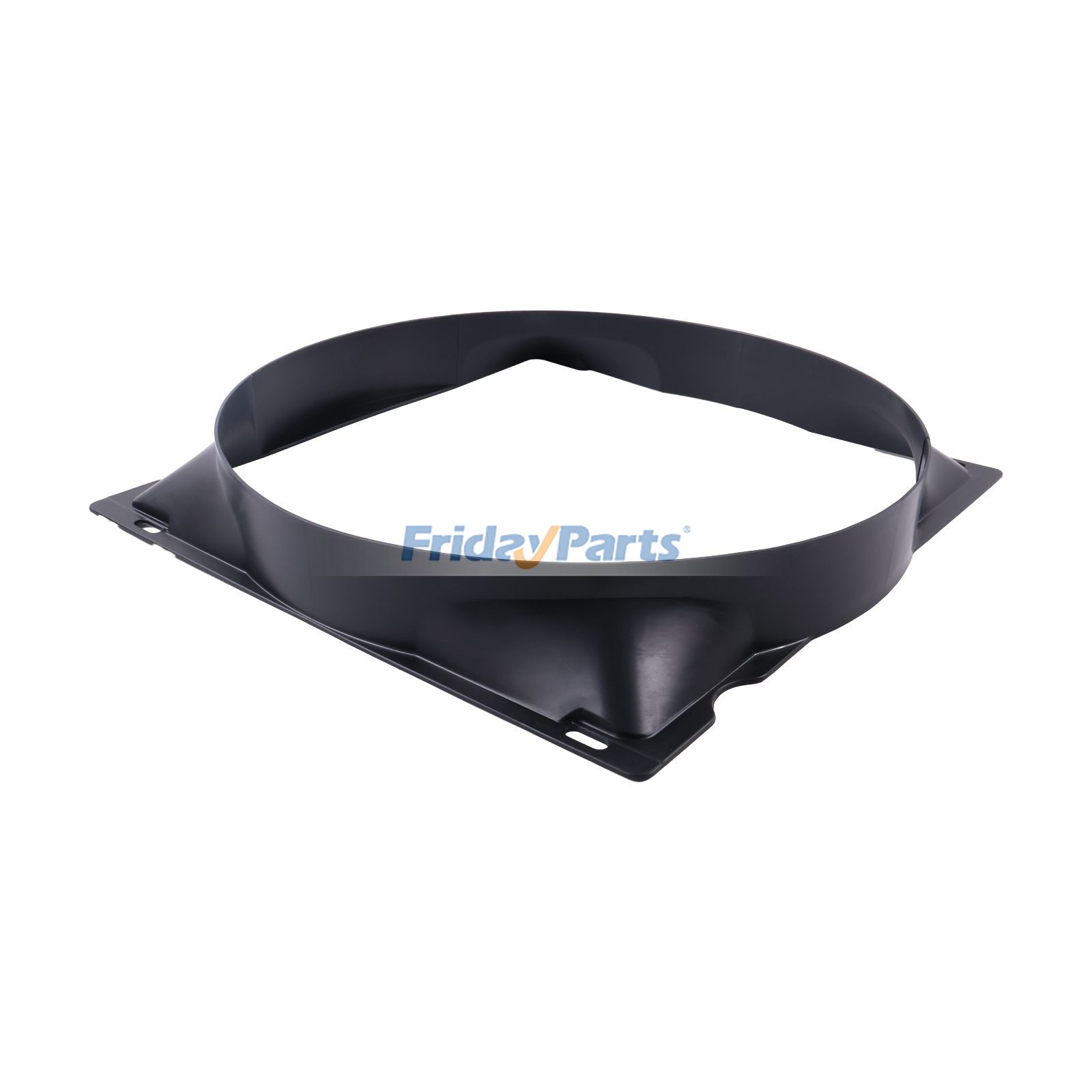 Capot de ventilateur de radiateur 186433A1 pour tracteur New Holland U80 LV80