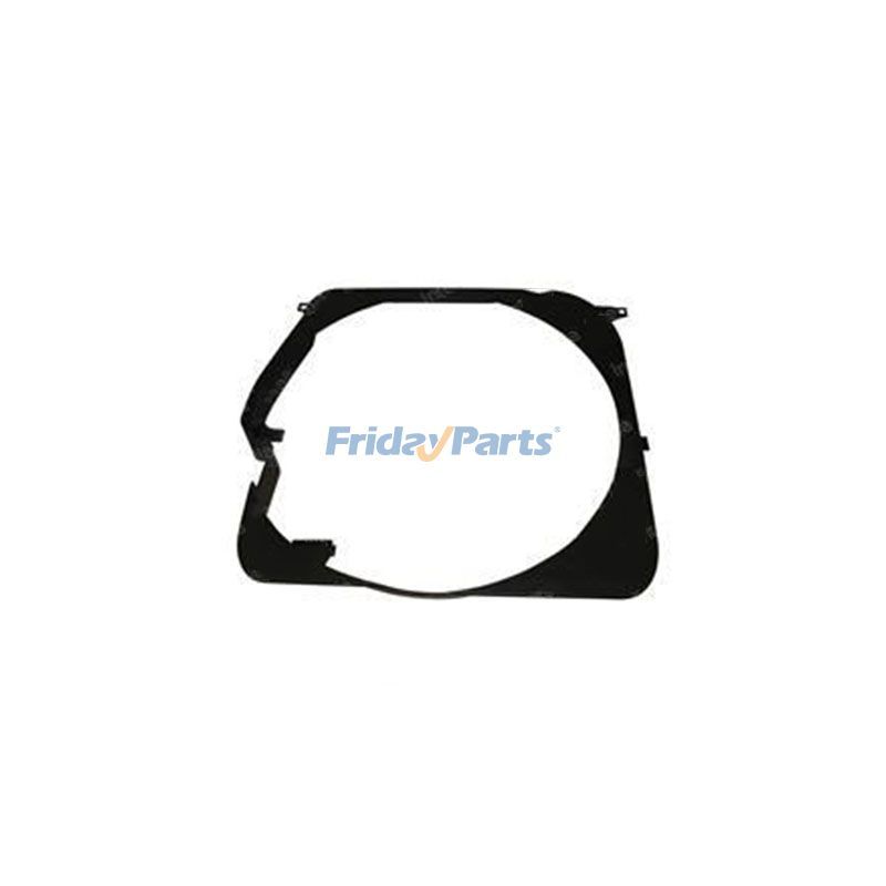 Kühlerlüfterverkleidung 91E01-10900 für Mitsubishi Caterpillar CAT Gabelstapler