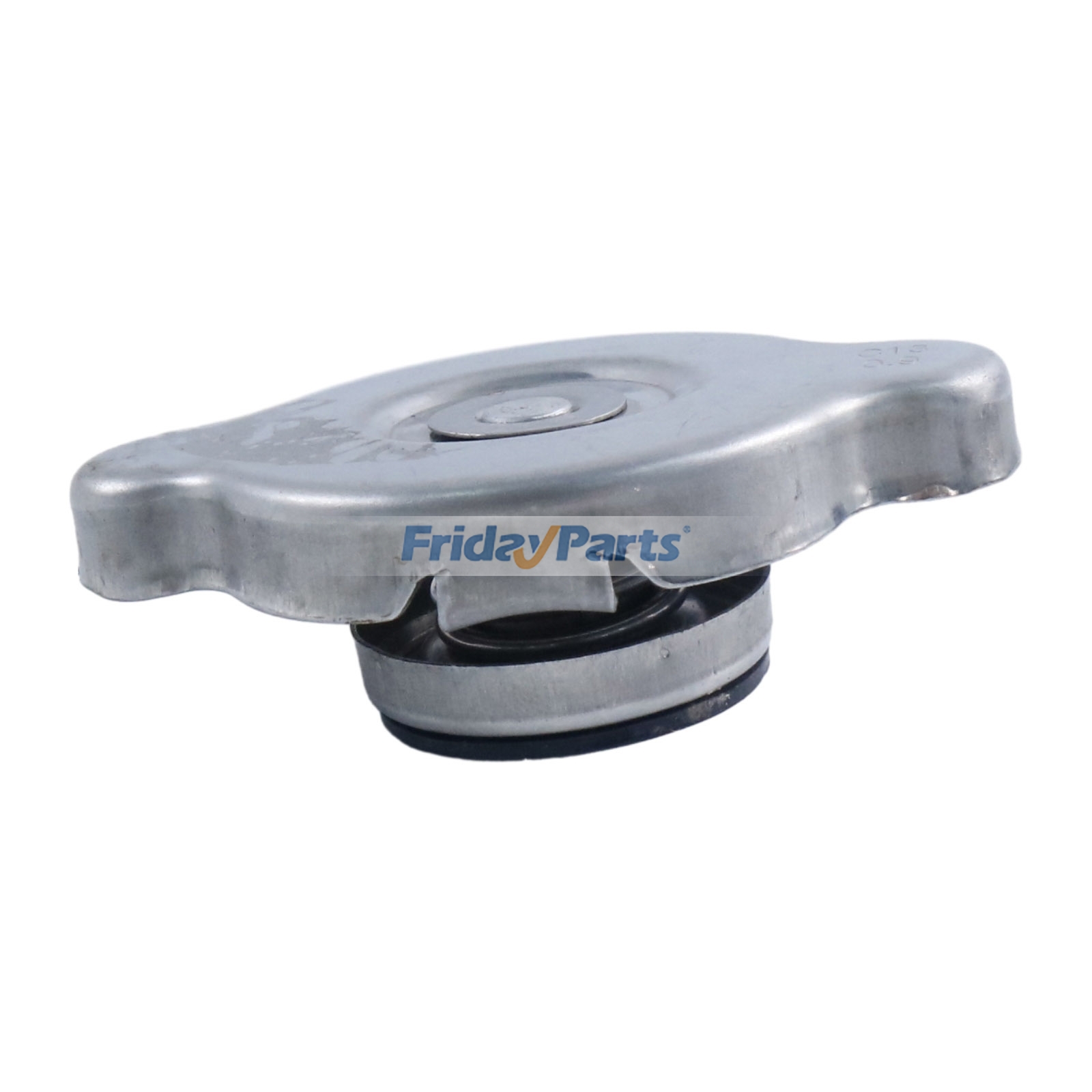 Tappo di riempimento del radiatore per escavatore Komatsu PC58-8