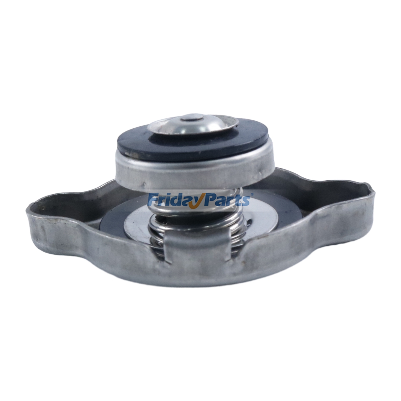 Tappo di riempimento del radiatore di FridayParts
