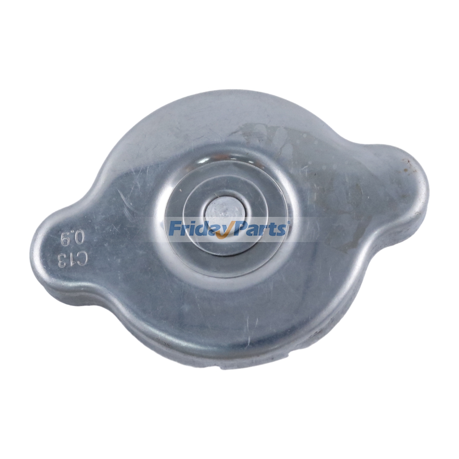 Tappo di riempimento del radiatore per escavatore Komatsu PC58-8 per Per KOMATSU