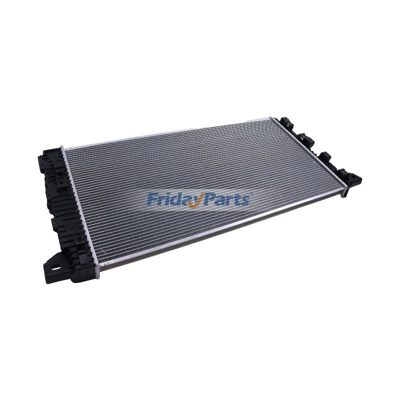 Radiator FL3Z-8005-B HL3Z-8005-C for Ford Expedition F-150 Lincoln