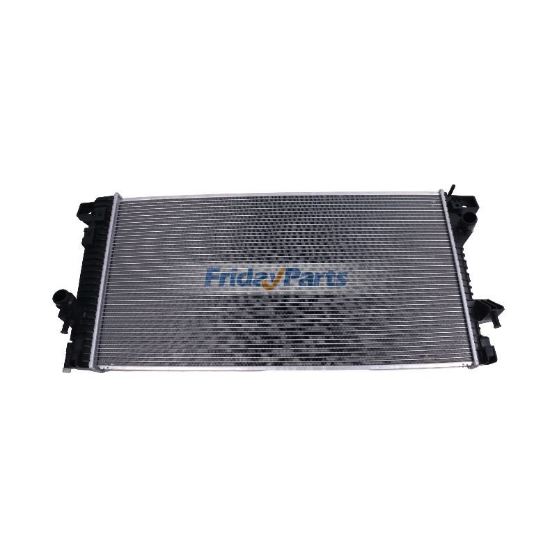 Radiator in Stock in China,China Stock