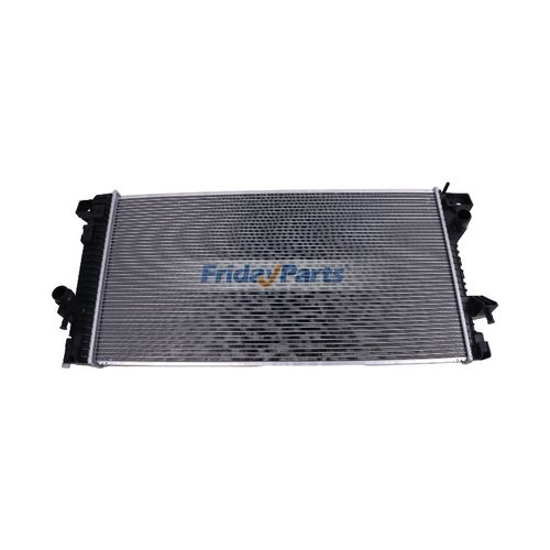 Fl150 Loader Radiator Radiator FL3Z-8005-B HL3Z-8005-C for Ford Expedition F-150 Lincoln ...
