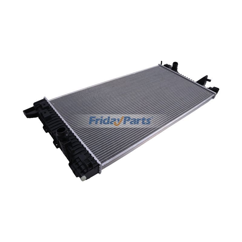 Radiator for Vehicle