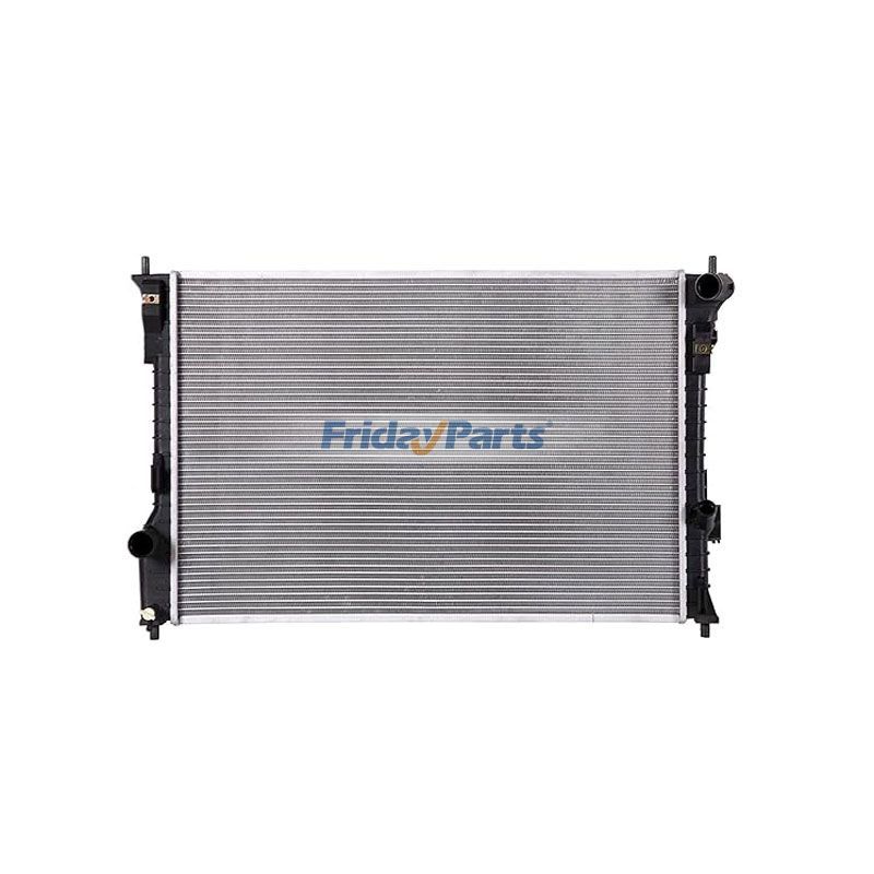 Radiator FO3010292 for Lincoln MKT Ford Explorer Flex Vehicle