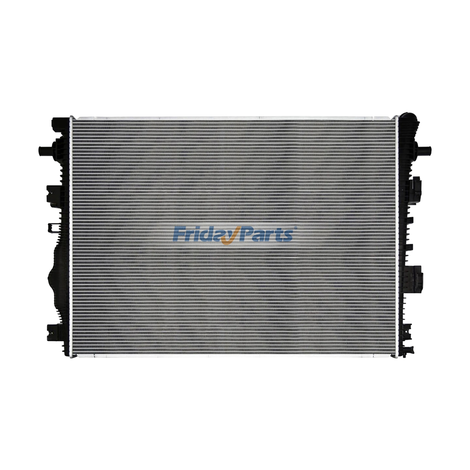 Kühler FO3010358 HC3Z-8005-J für Ford F-250 F-350 F-450 F-550 Super Duty 2017-2024