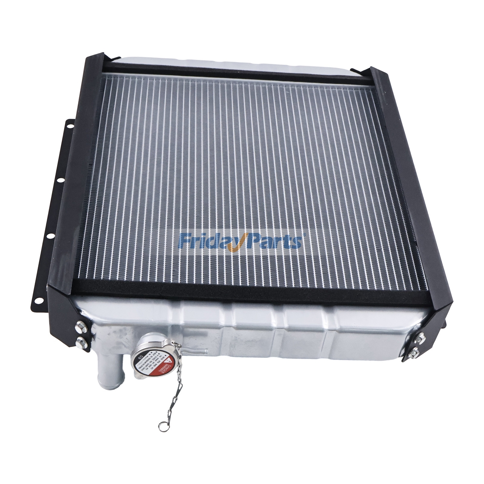 Radiator for Caterpillar CAT Excavator 308B