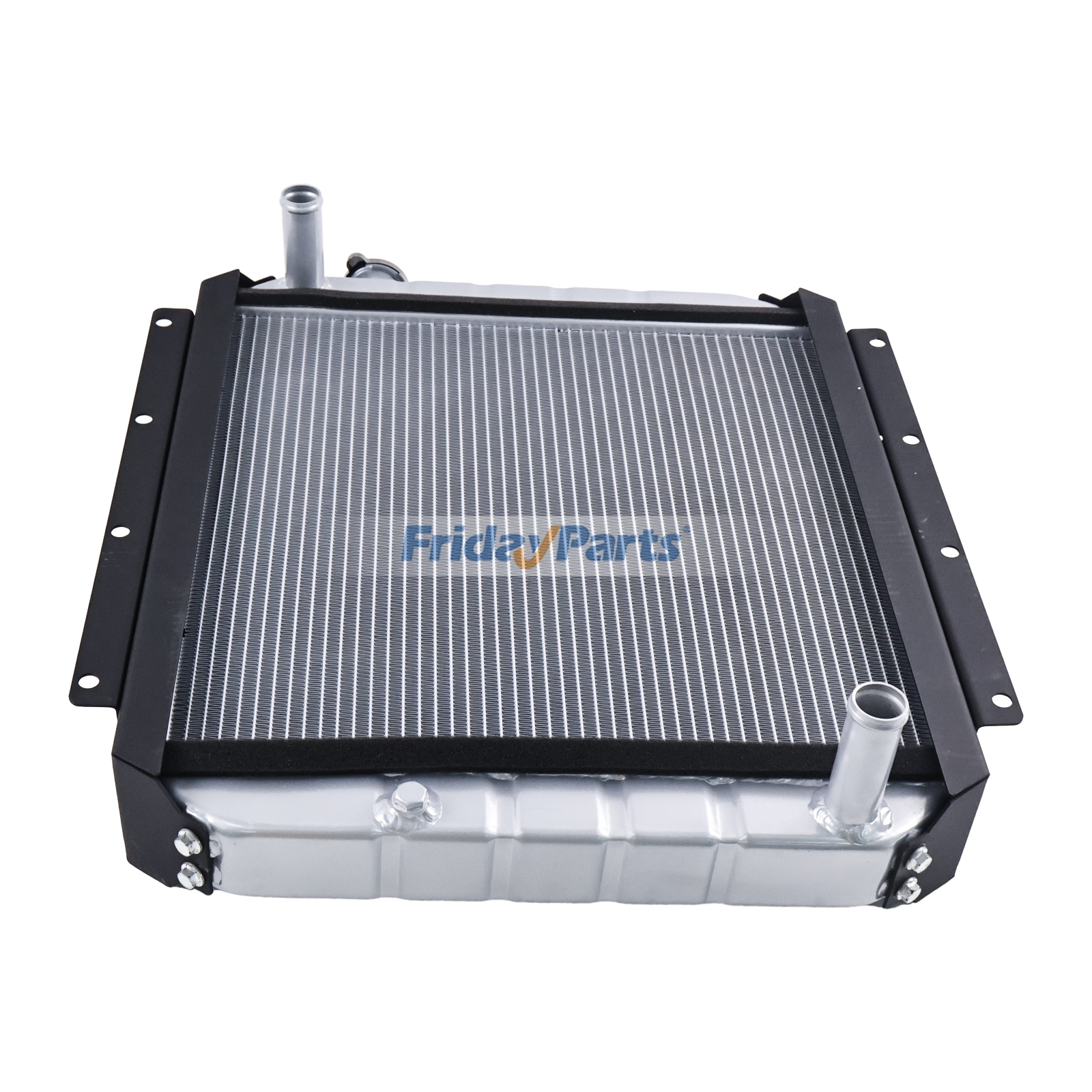 Excavator Radiator