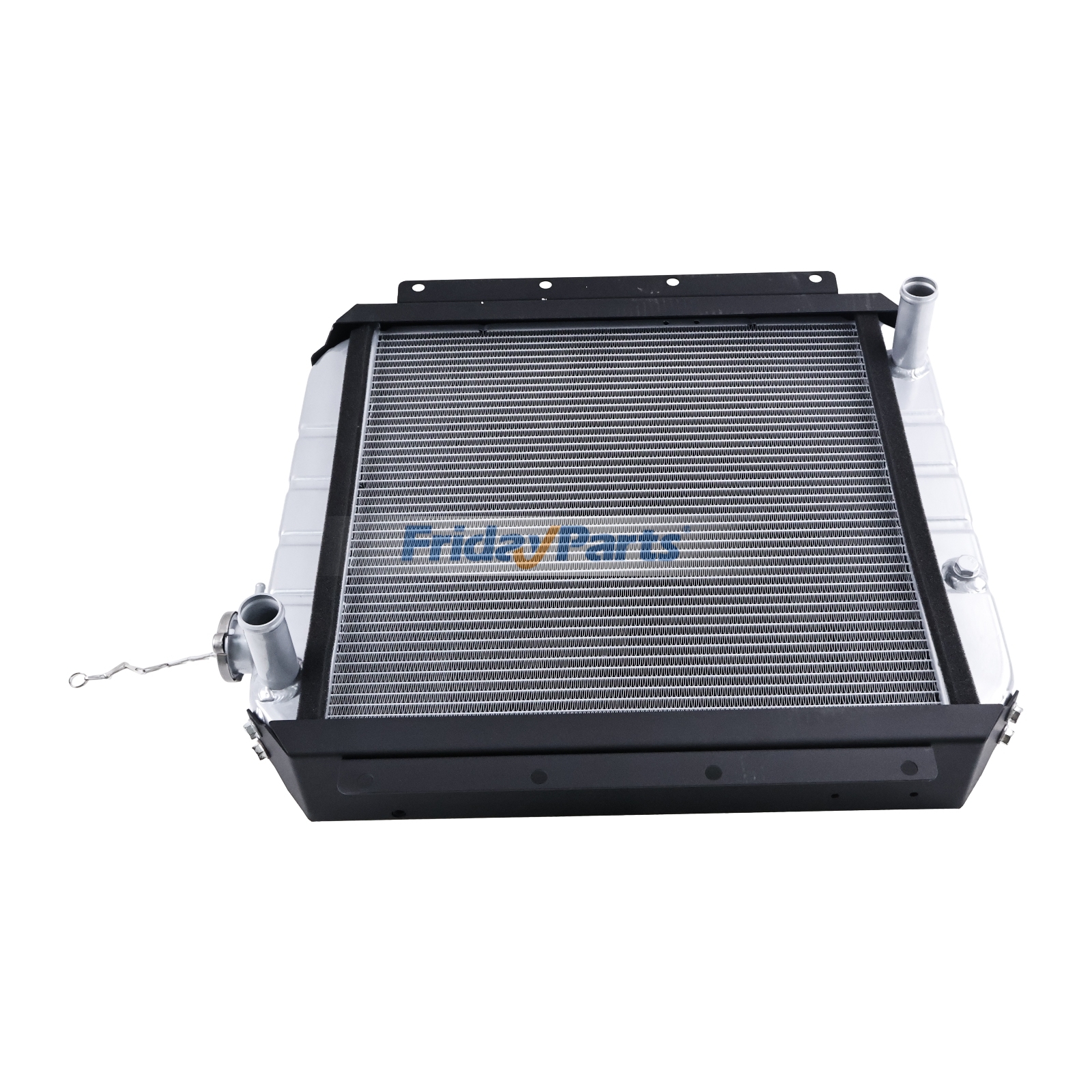 Radiator compatible with Excavator