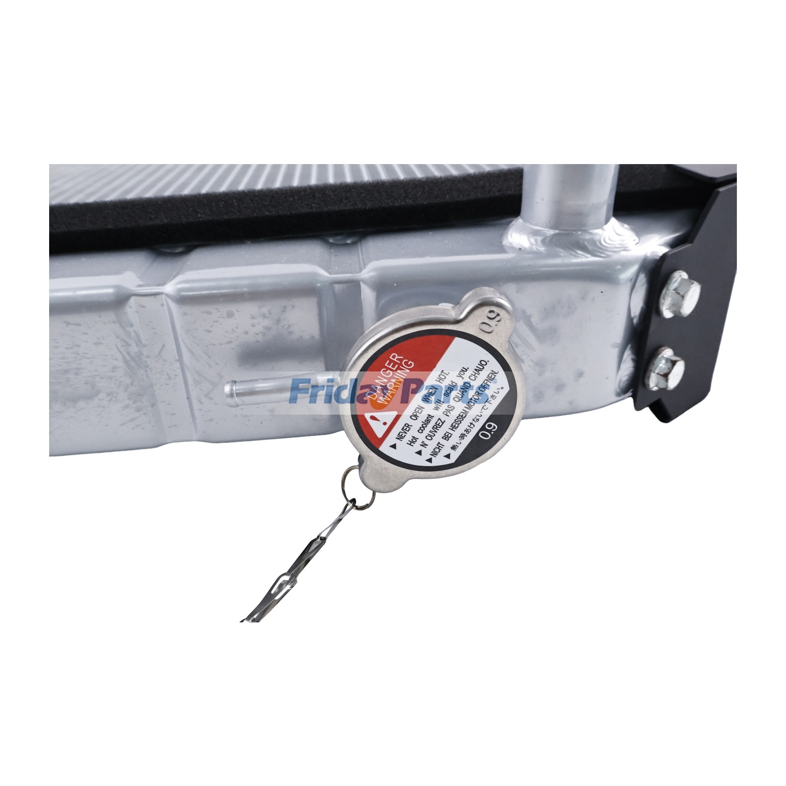 Radiator For CAT Excavator