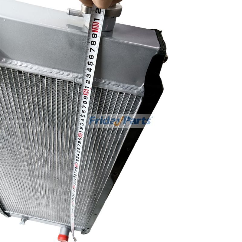 Water Tank Radiatorerpillar CATL for Engine,Excavator