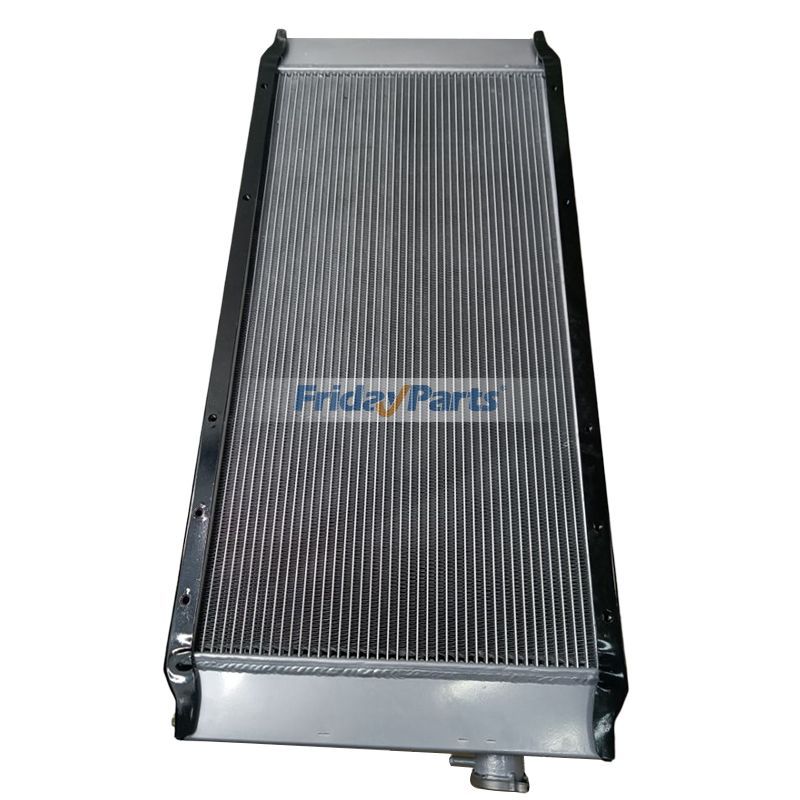 FridayParts Water Tank Radiatorerpillar CATL