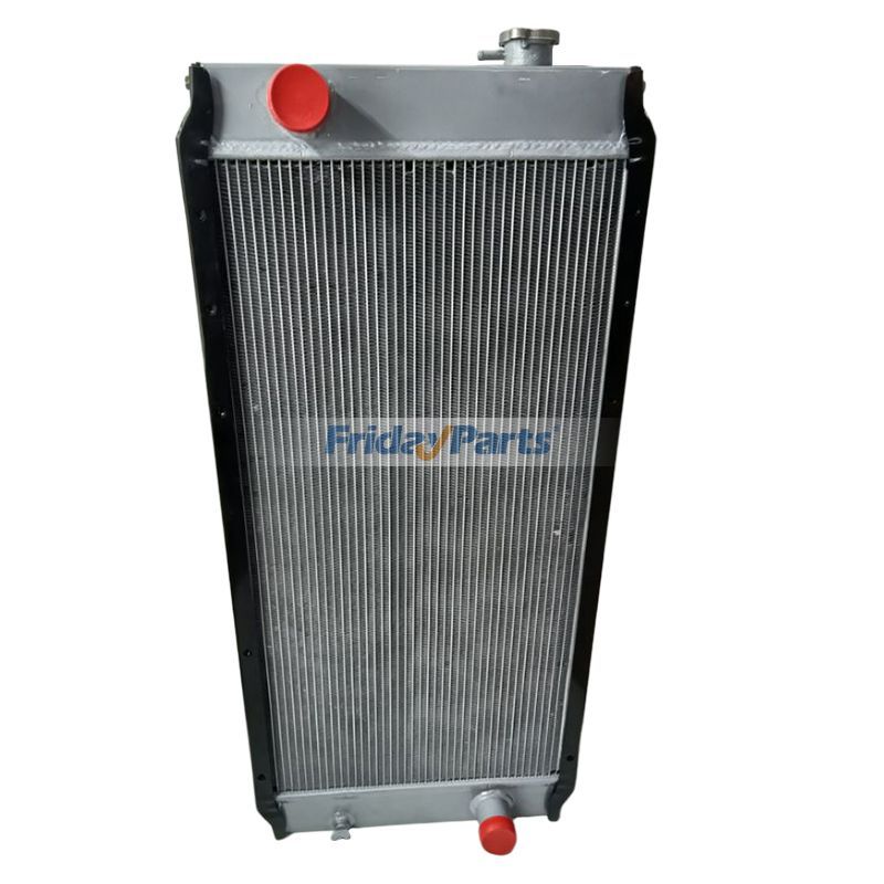 Water Tank Radiatorerpillar CATL For CAT Engine,Excavator