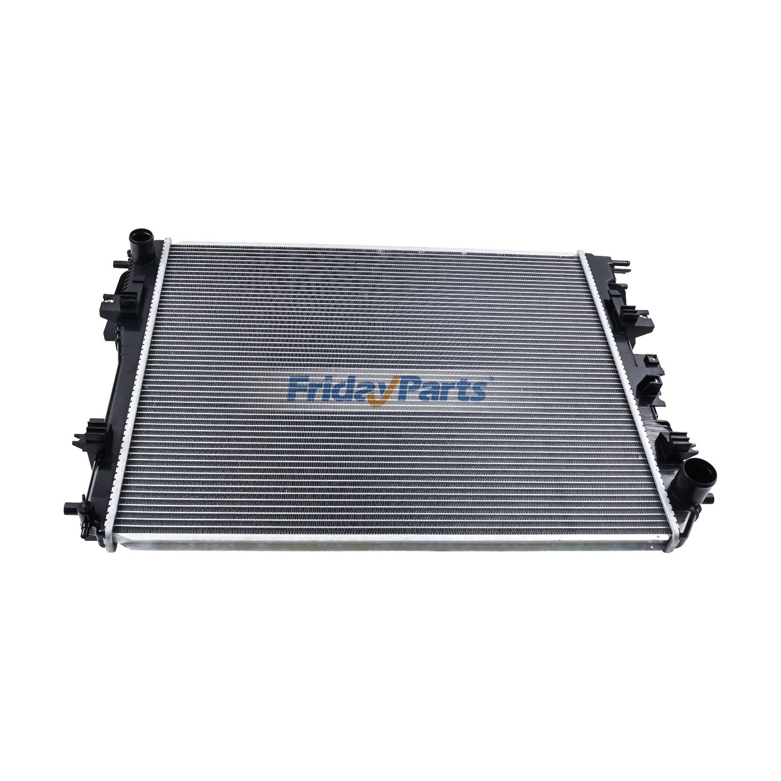 Radiator for Ram 1500 2500 3500 - Replaces Denso 221-9397