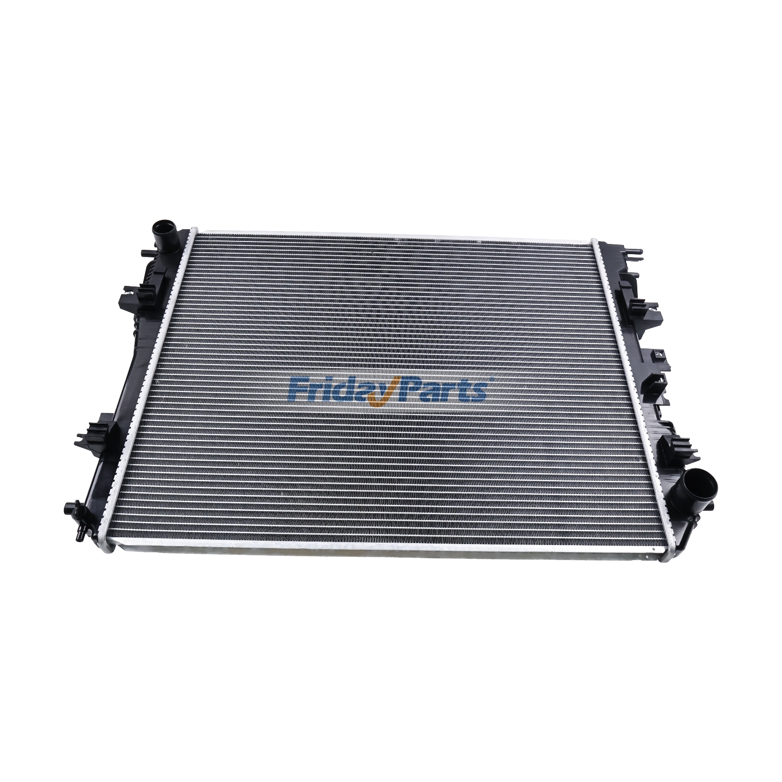 Vehicle Radiator