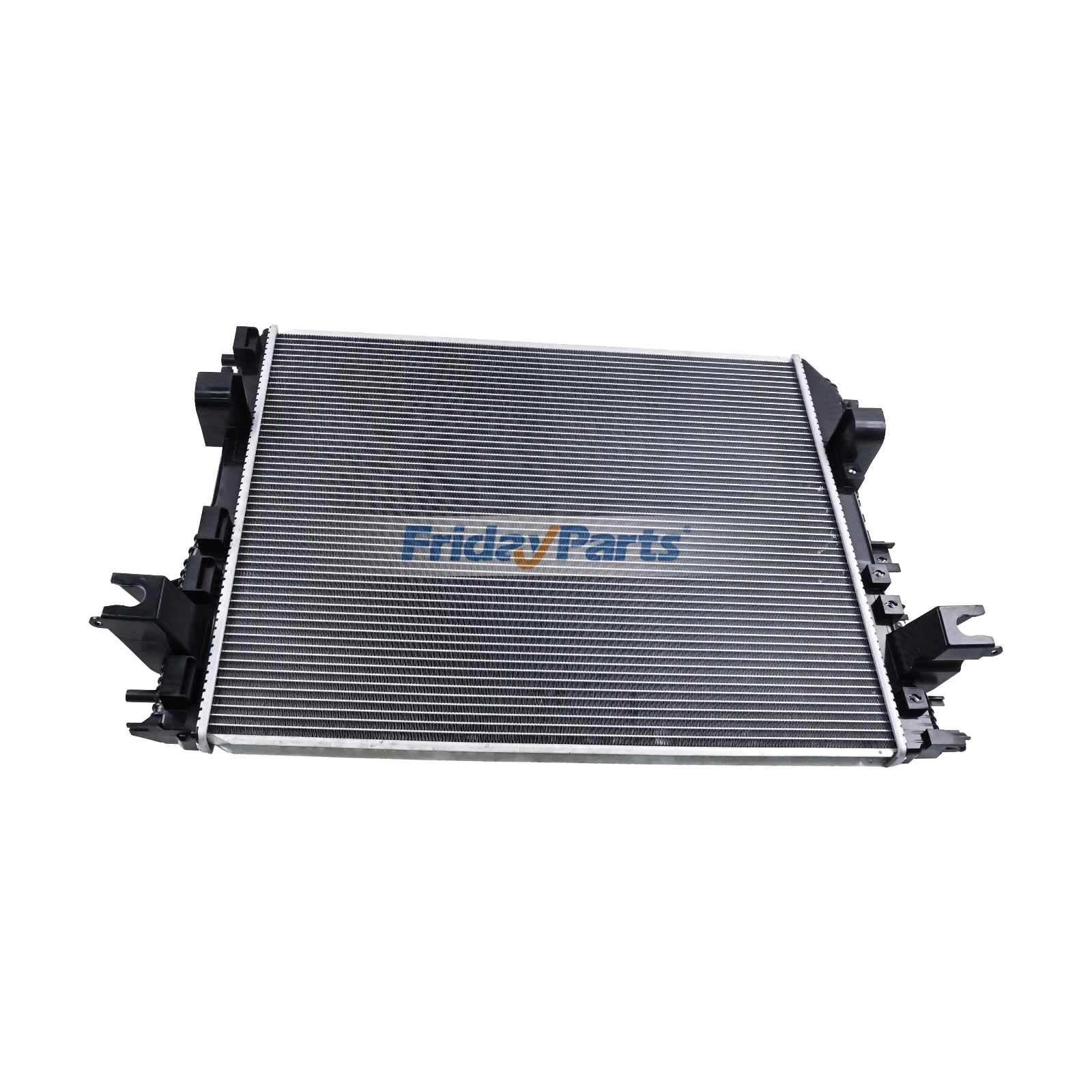 Radiator compatible with Vehicle