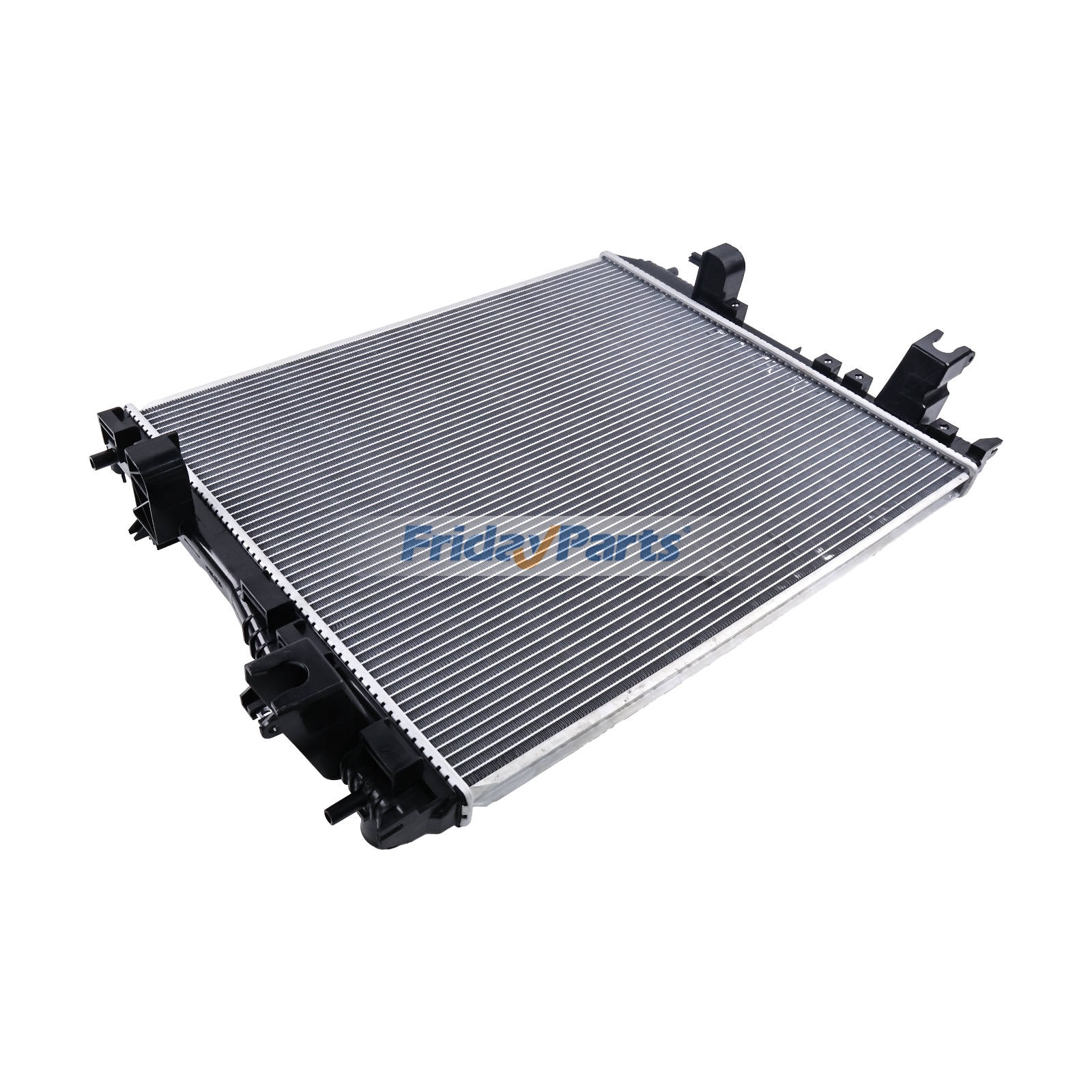 Radiator for Vehicle