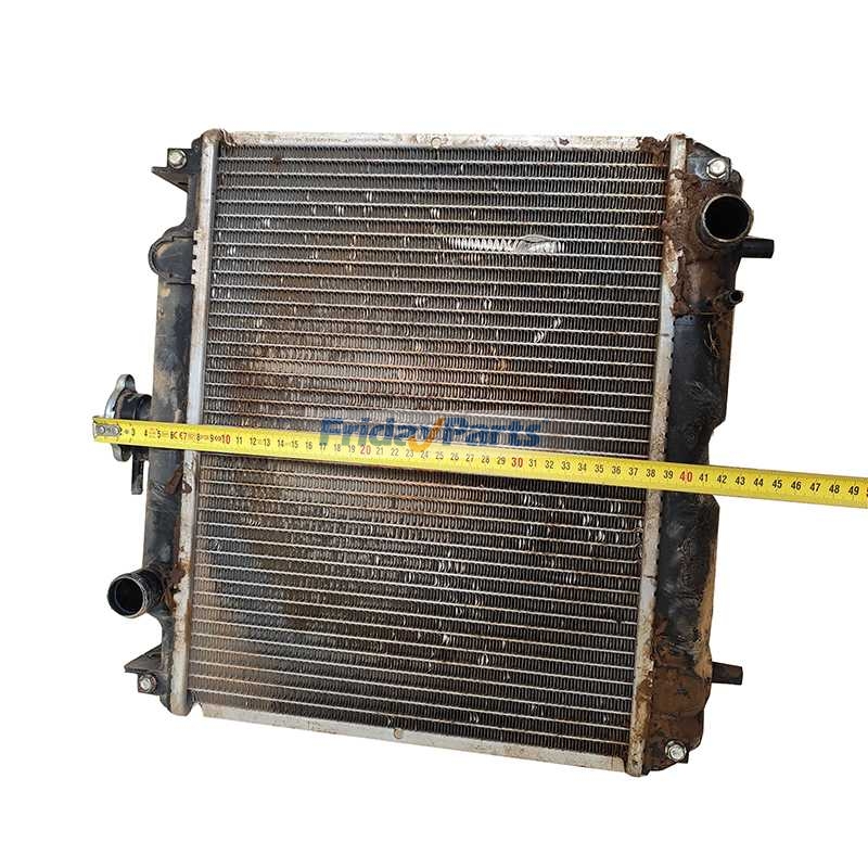 Radiator for Yanmar Compact Tractor GK200