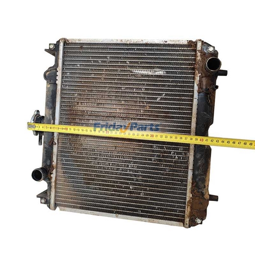 Yanmar Tractor Radiator Radiator for Yanmar Compact Tractor GK200
