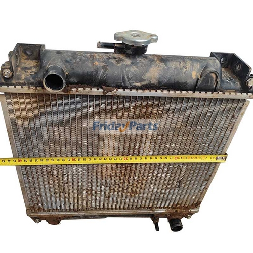 Yanmar Tractor Radiator Radiator for Yanmar Compact Tractor GK200