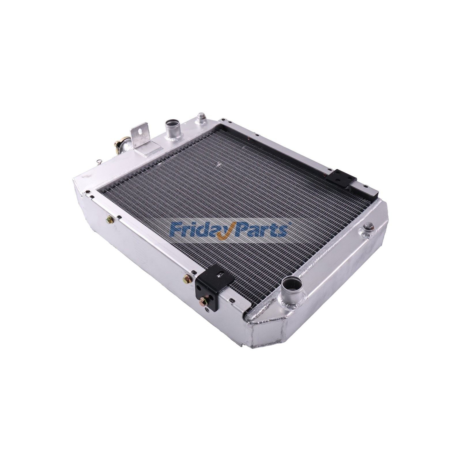 FridayParts Radiator